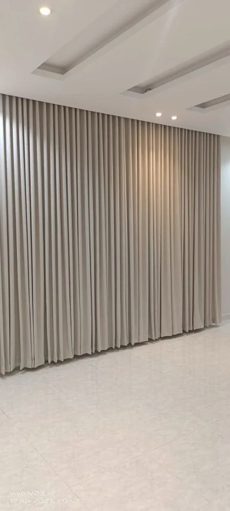 تعديل ستائر